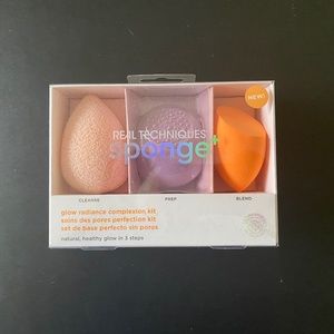 Beauty Sponges